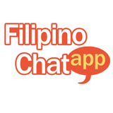 Filipino ChatApp - Pinoy Pinay icône