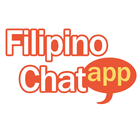 Filipino ChatApp - Pinoy Pinay icono
