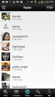 Filipino ChatApp - Pinoy Pinay 截图 2