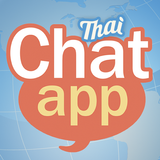 Thai ChatApp - Thai Chat icône