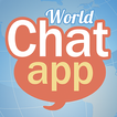 World ChatApp - Global Meet