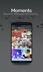 download ChatApp - Meet People and Make XAPK