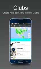 download ChatApp - Meet People and Make XAPK