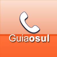 Guiaosul - Guia Comercial-poster