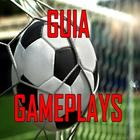 Guia Fifa 16 Gameplay أيقونة