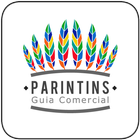 Guia Parintins - Guia Comercial icône