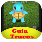 Guia Para Pokmon أيقونة