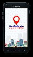 Guia Redenção ポスター