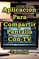 Compartir Pantalla con Tv Guia Gratis capture d'écran 2