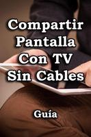 Compartir Pantalla con Tv Guia Gratis capture d'écran 3