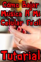 Descargar Musica Rapido y Facil Guide Al Movil screenshot 1