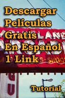 Descargar Peliculas Gratis en Español Guide Easy capture d'écran 1