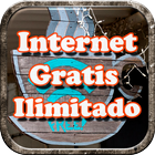 Internet Gratis Ilimitado icône