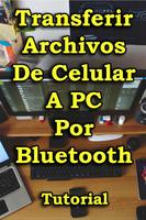 Transferir Archivos de Celular a pc Guide Free capture d'écran 1