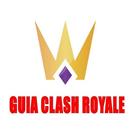 VideoGuia clash royale APK