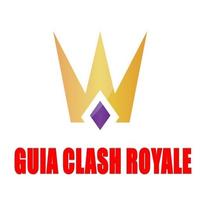 VideoGuia clash royale Cartaz