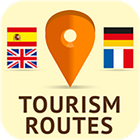 Lanzarote Routes icon