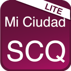 Mi Ciudad SCQ Lite أيقونة