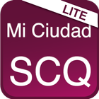 Mi Ciudad SCQ Lite icon