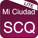 Mi Ciudad SCQ Lite icône