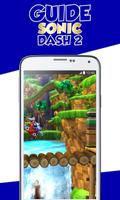 Sonic Dash 2 Guide captura de pantalla 1