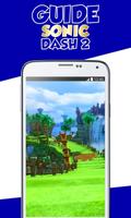 Sonic Dash 2 Guide captura de pantalla 2