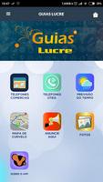 Guias Lucre โปสเตอร์