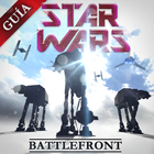 Star Wars: Battlefront Guide ikon