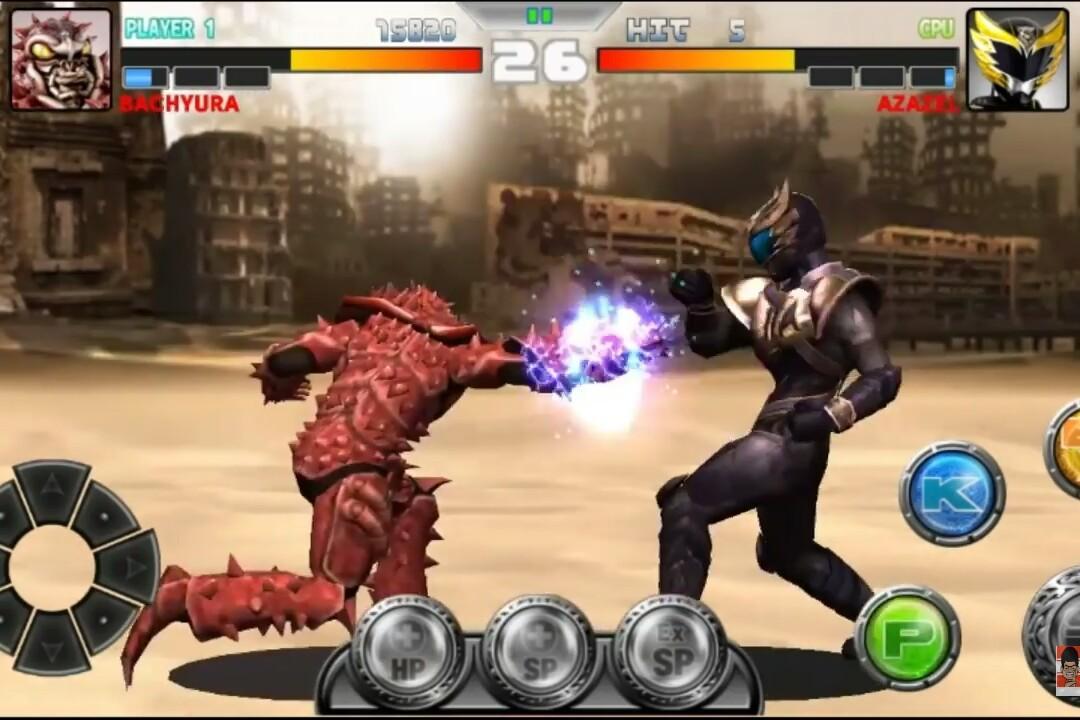 Guide Satria Heroes Bima X Mod For Android Apk Download