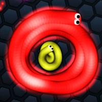 برنامه‌نما Cheats for slither.io عکس از صفحه