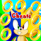 Cheats for Sonic Dash icono