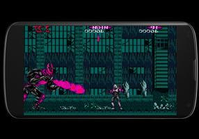 Hints Shadow Dancer screenshot 1