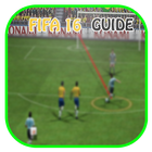 guide for FIFA 2016 أيقونة