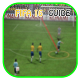 guide for FIFA 2016 icône