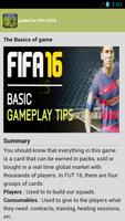 guide fifa 2016 new imagem de tela 1