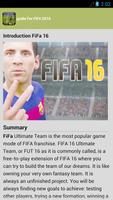 guide fifa 2016 new imagem de tela 2