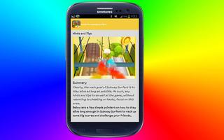 guide for subway surfers 2016 capture d'écran 3