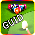 Guid For 3D Pool Ball icon