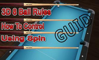 Guid For 3D Pool Ball screenshot 2