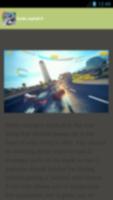 پوستر guide for asphalt 8