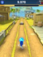 guide for sonic  dash  2016 capture d'écran 2