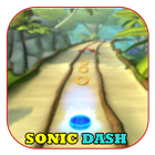 guide sonic dash 2016 new simgesi