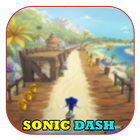 guide pour sonic dash new 2016 アイコン
