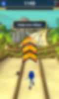 guide pour sonic dash new 2016 screenshot 2