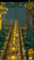 guide  for temple  run 2 plakat