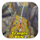 guide  for temple  run 2 আইকন