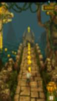 guide cheat  temple run 2016 Affiche