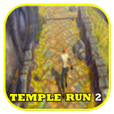 guide  and cheat temple run 2 आइकन