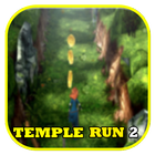 guide cheat  for  temple  run أيقونة