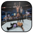 guide for WWE2K 2016 APK